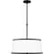 Quoizel Kylen Pendant 4 Lights Matte Black KYL2820MBK - alternate 3